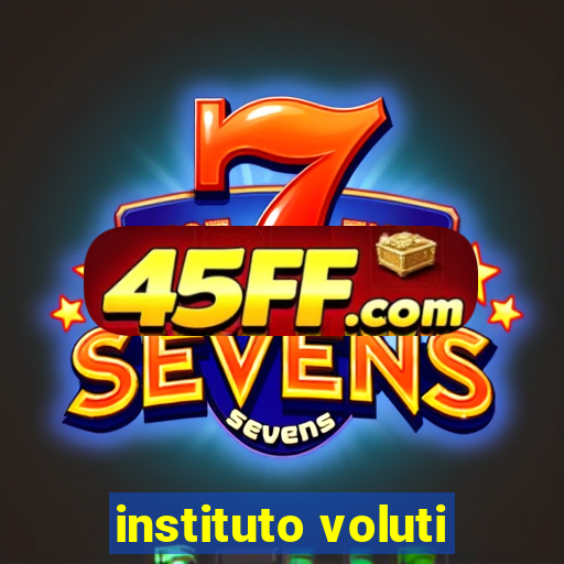 instituto voluti